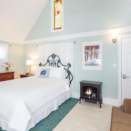 The Victorian Inn Telluride Kamer foto