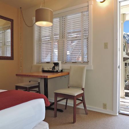 The Victorian Inn Telluride Kamer foto