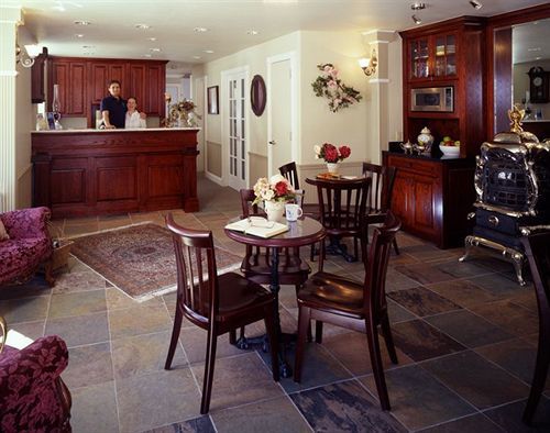 The Victorian Inn Telluride Buitenkant foto