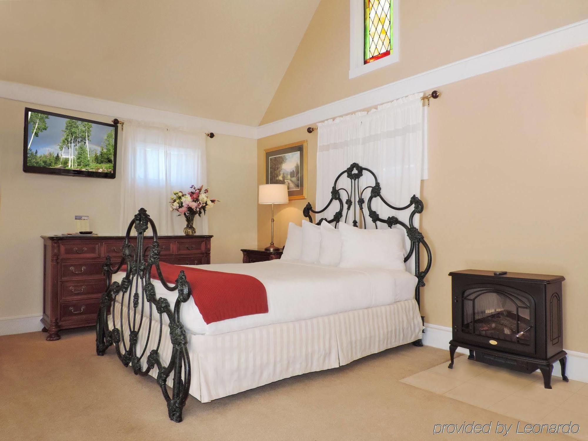 The Victorian Inn Telluride Buitenkant foto