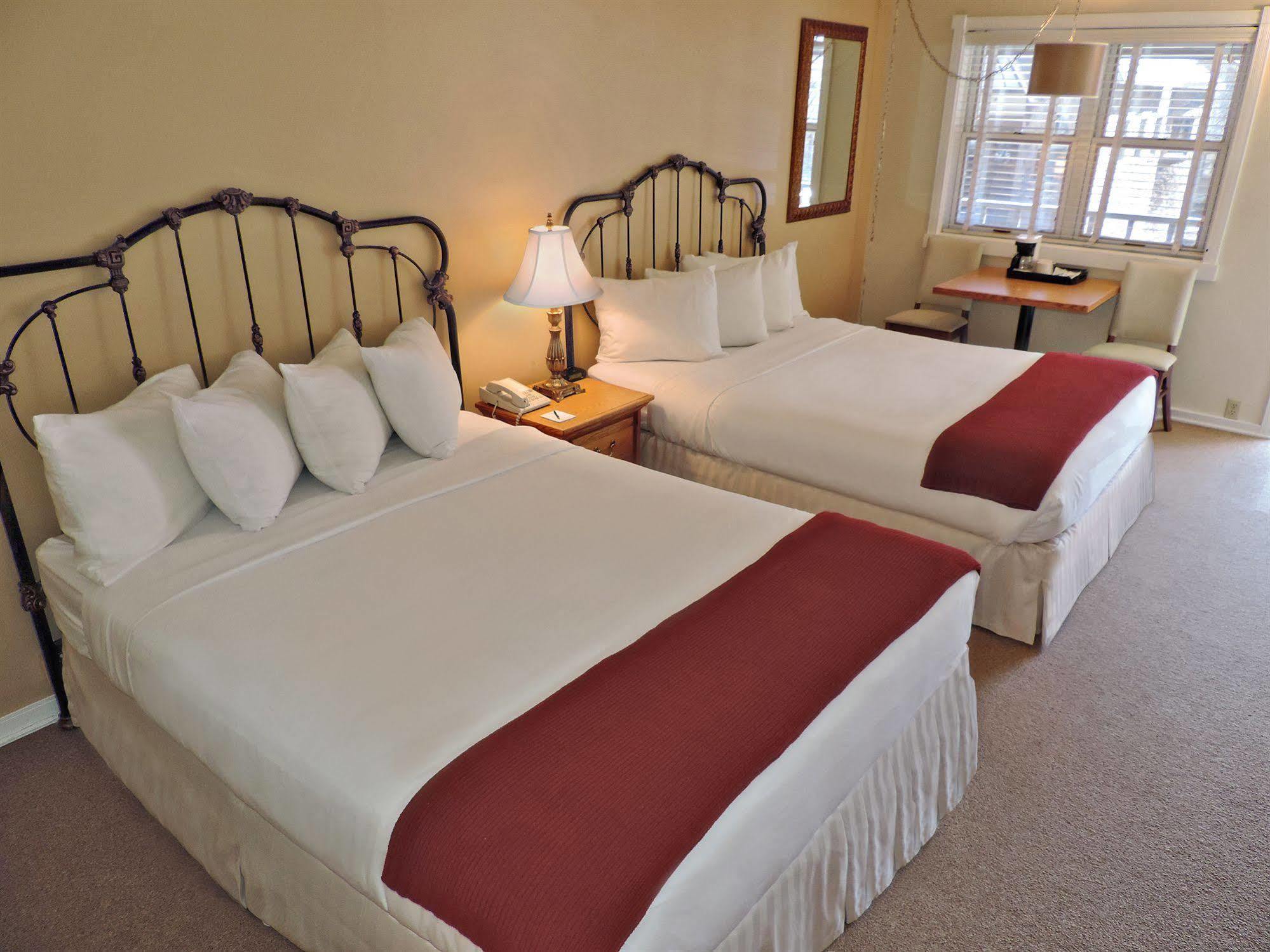 The Victorian Inn Telluride Buitenkant foto