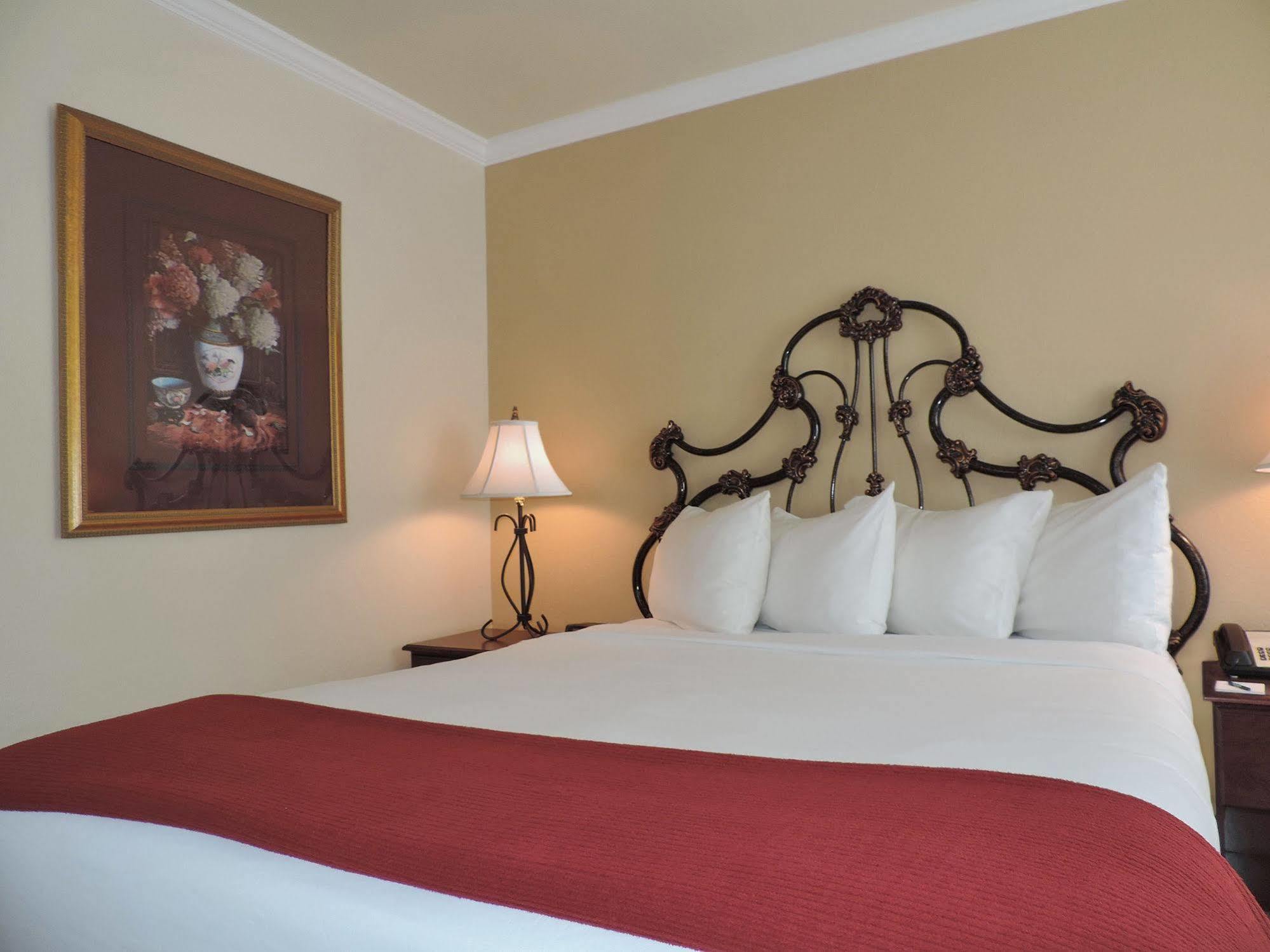 The Victorian Inn Telluride Buitenkant foto