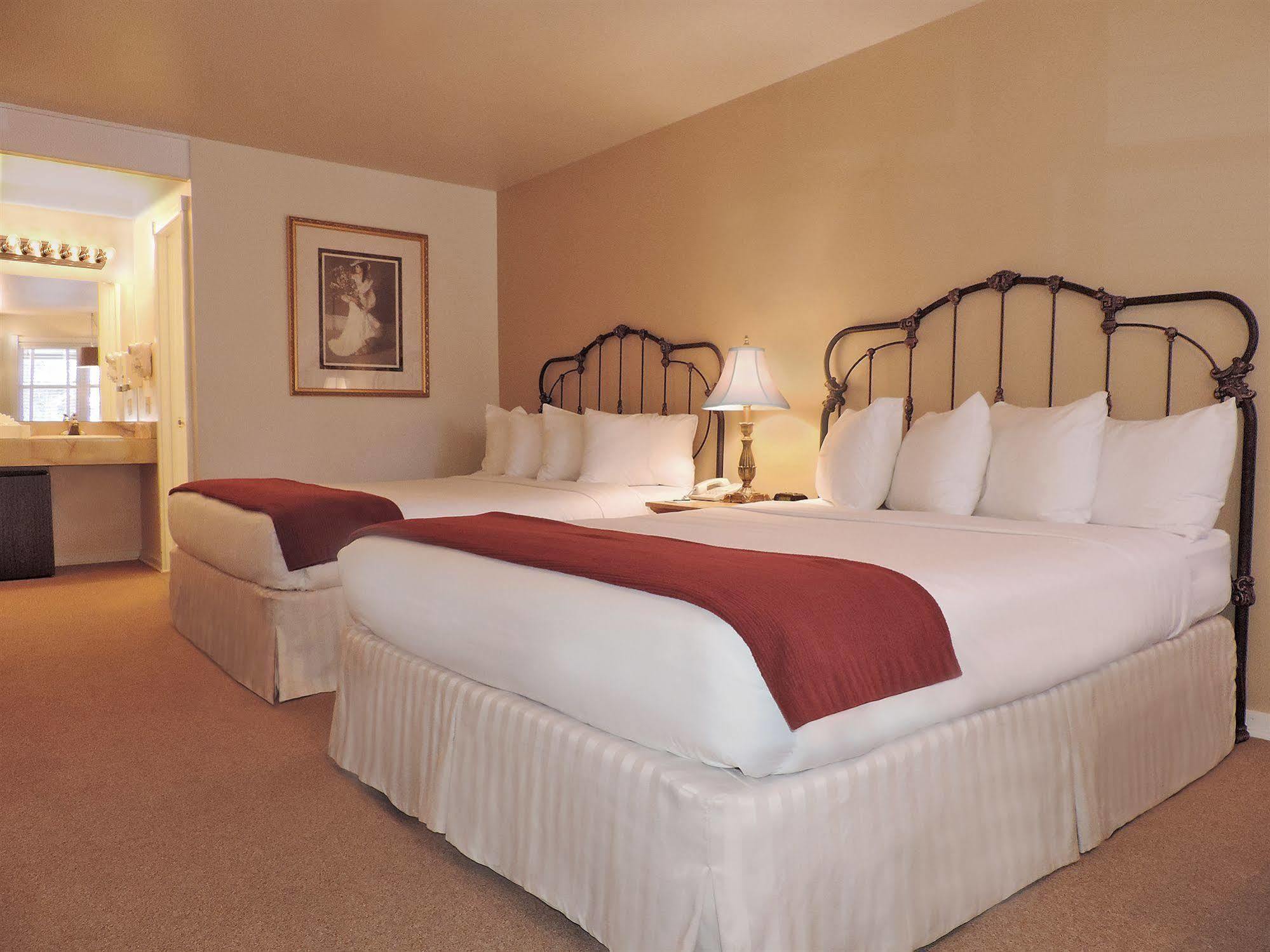The Victorian Inn Telluride Buitenkant foto
