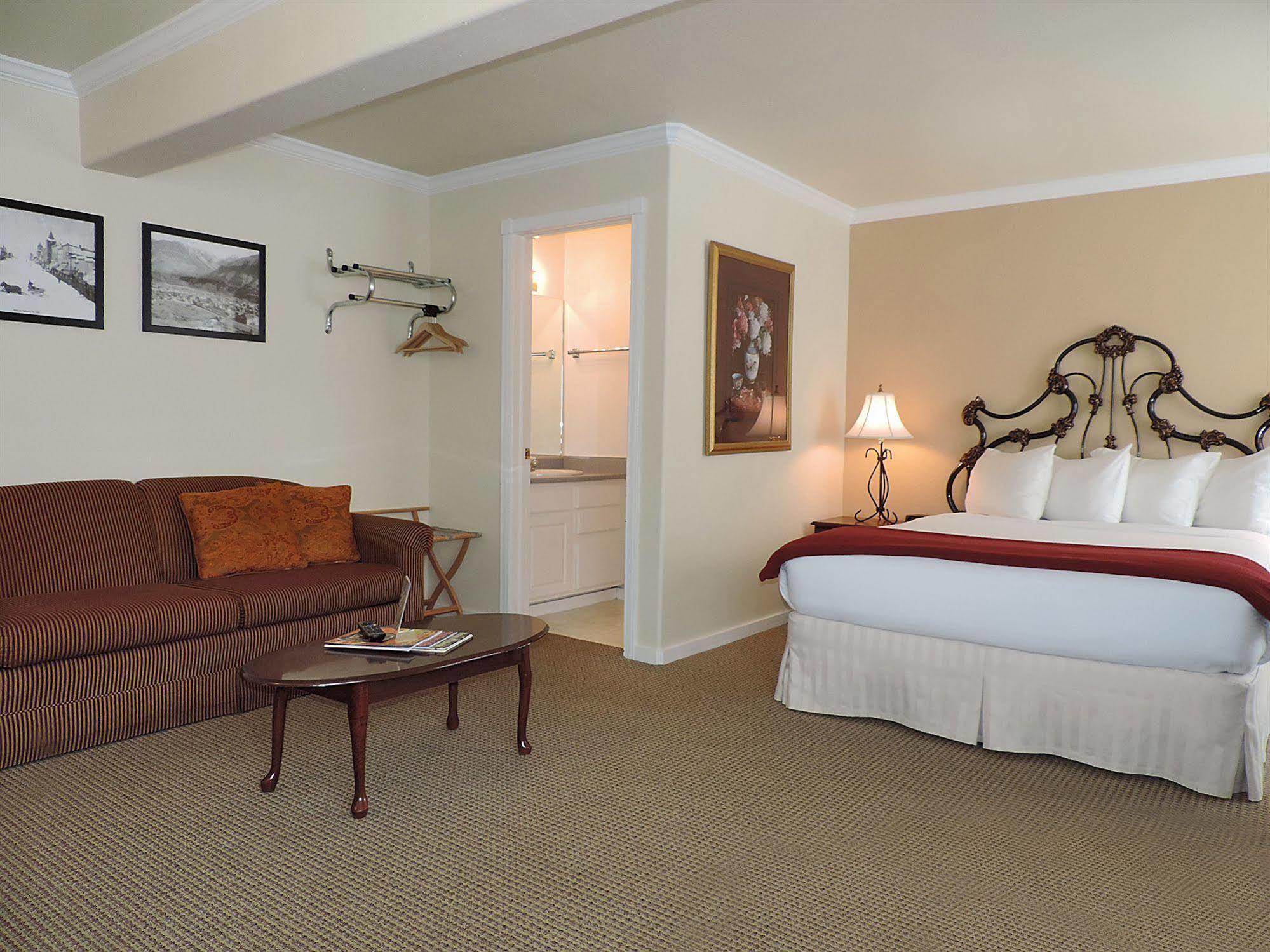 The Victorian Inn Telluride Buitenkant foto