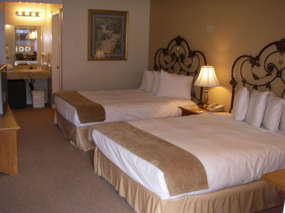 The Victorian Inn Telluride Kamer foto